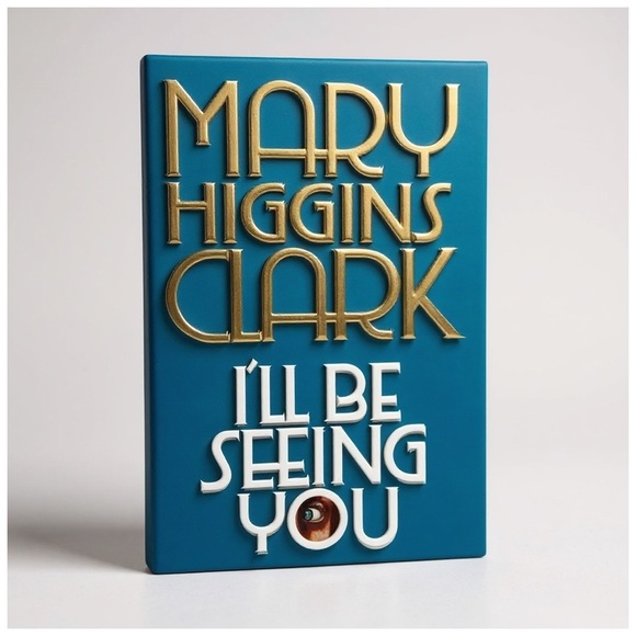 Mary Higgins Clark Collection No. 1. Hardcover​​​​ - Picture 6 of 11
